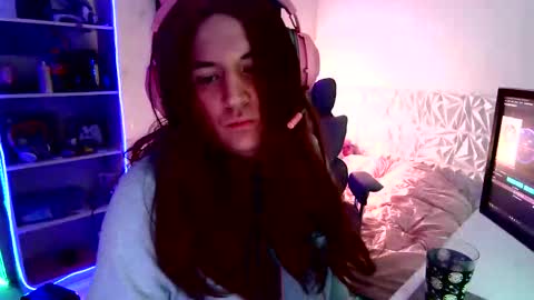 bunnyslutt online show from 02/23/26, 06:16