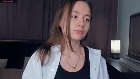 Lizy online show from 02/22/26, 07:12