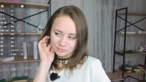 Lizy online show from 04/22/26, 08:21