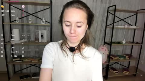 Lizy online show from 06/05/26, 07:41