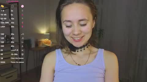 Snapshot of bunnyvice chatting on 07/17/26, 07:19 Lizy online show from 07/17/26, 07:19