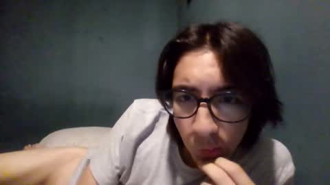 Bunny Wang online show from 01/28/25, 07:11