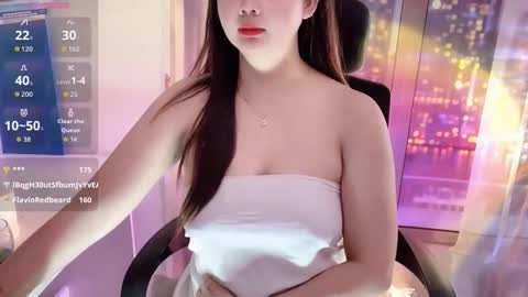 bunnyxia online show from 04/18/26, 06:45