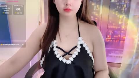 bunnyxia online show from 04/20/26, 02:47