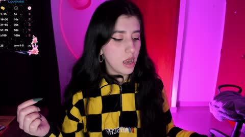 Snapshot of bunnyy09 chatting on 12/28/24, 12:36 Jess online show from 12/28/24, 12:36