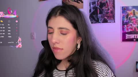 Snapshot of bunnyy09 chatting on 02/11/25, 09:56 Jess online show from 02/11/25, 09:56