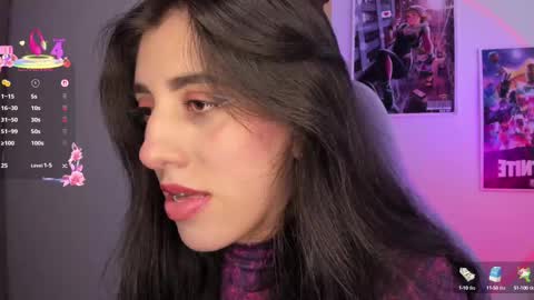 Snapshot of bunnyy09 chatting on 03/11/25, 08:09 Jess online show from 03/11/25, 08:09