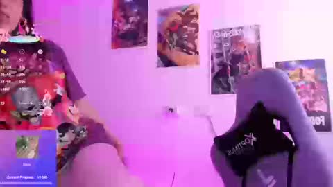 Snapshot of bunnyy09 chatting on 03/12/25, 08:31 Jess online show from 03/12/25, 08:31