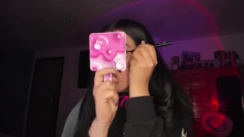 Jess online show from 12/23/25, 05:38