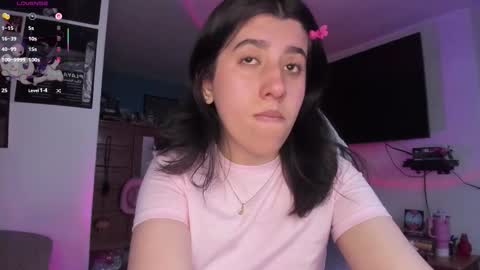 Jess online show from 02/22/26, 07:01