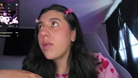 Jess online show from 04/18/26, 03:49