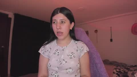 Jess online show from 06/08/26, 03:07