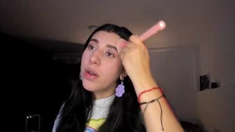 Jess online show from 06/22/26, 01:07