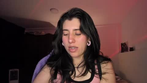 Jess online show from 06/27/26, 05:01