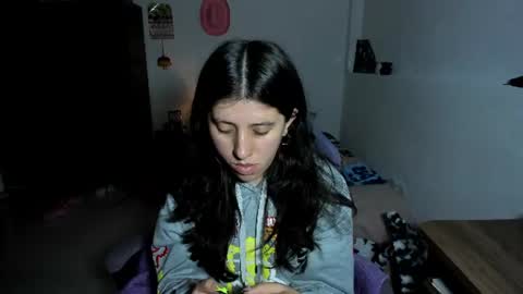 Jess online show from 07/05/26, 03:56