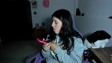 Jess online show from 07/05/26, 04:19