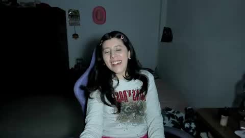 Jess online show from 07/24/26, 03:37