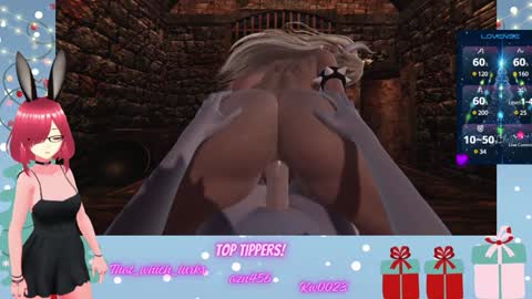 Snapshot of bunssy_xx chatting on 01/08/25, 11:10 Bunssy online show from 01/08/25, 11:10
