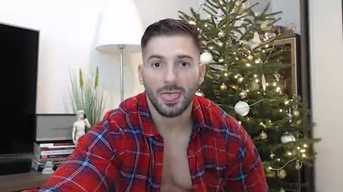 BunzDanny online show from 12/25/24, 12:37