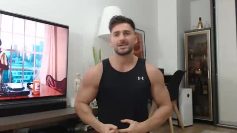 BunzDanny online show from 11/10/25, 03:33