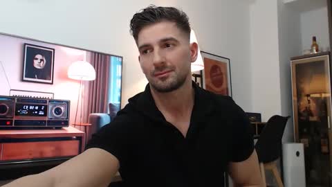 BunzDanny online show from 11/14/25, 05:33