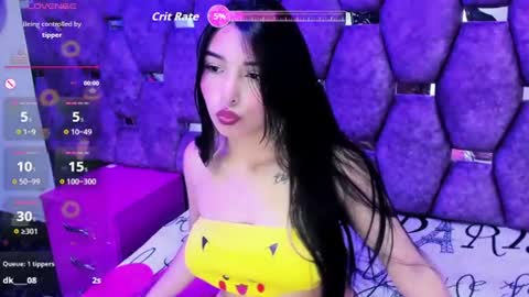 Snapshot of burbuja_pink_ chatting on 07/12/26, 03:41 burbuja pink online show from 07/12/26, 03:41