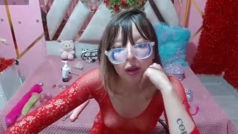 burbujalxx online show from 10/03/25, 03:42