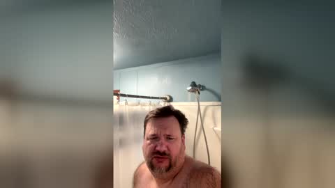 Burkemeister online show from 01/17/26, 03:22