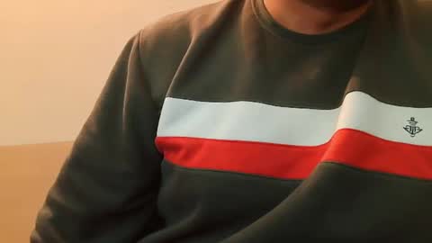 Hairy Arabian online show from 01/03/25, 04:16