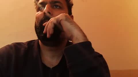 Hairy Arabian online show from 01/09/25, 05:34