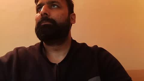 Hairy Arabian online show from 01/09/25, 08:34