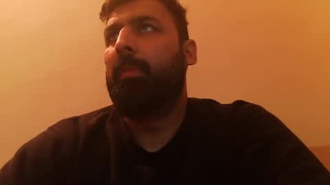 Hairy Arabian online show from 01/14/25, 06:56