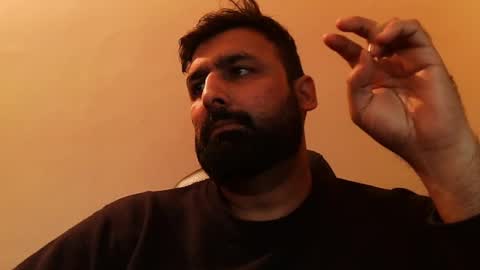 Hairy Arabian online show from 01/14/25, 10:06