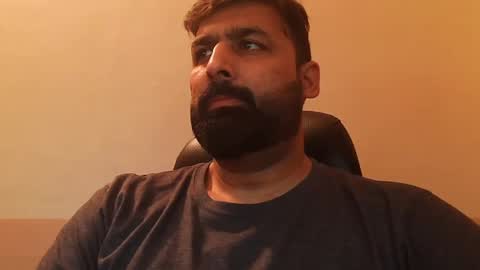 Hairy Arabian online show from 01/20/25, 10:51