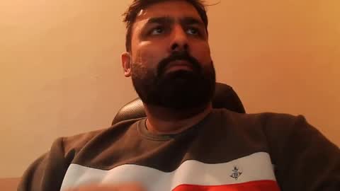 Hairy Arabian online show from 01/22/25, 05:05