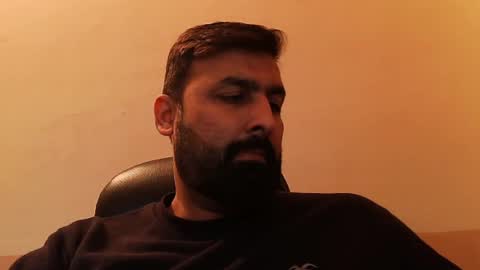 Hairy Arabian online show from 01/22/25, 11:56