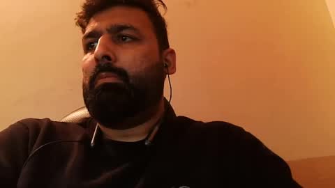 Hairy Arabian online show from 01/23/25, 03:58