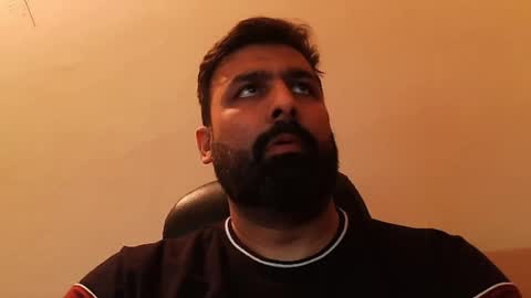 Hairy Arabian online show from 01/25/25, 05:40