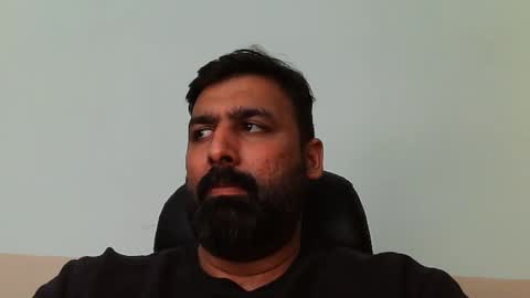 Hairy Arabian online show from 01/28/25, 03:35