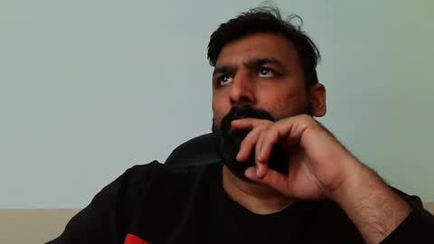 Hairy Arabian online show from 01/29/25, 05:09