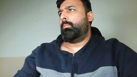 Hairy Arabian online show from 01/30/25, 08:54