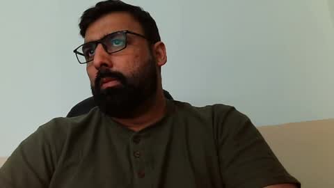 Hairy Arabian online show from 02/03/25, 10:58