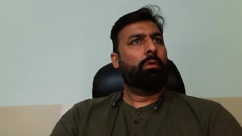 Hairy Arabian online show from 02/04/25, 06:46