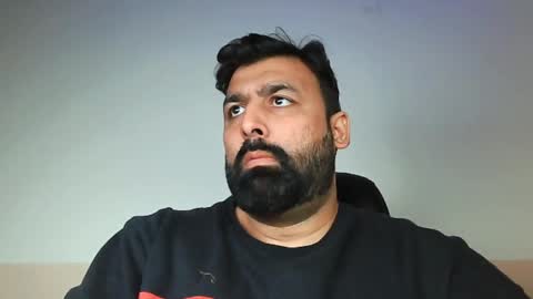 Hairy Arabian online show from 02/06/25, 05:03