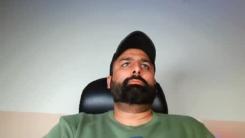 Hairy Arabian online show from 02/07/25, 03:30