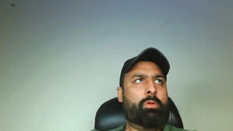 Hairy Arabian online show from 02/08/25, 04:57