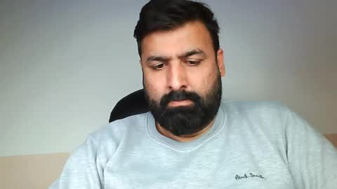 Hairy Arabian online show from 02/09/25, 09:47