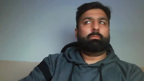 Hairy Arabian online show from 02/15/25, 03:09