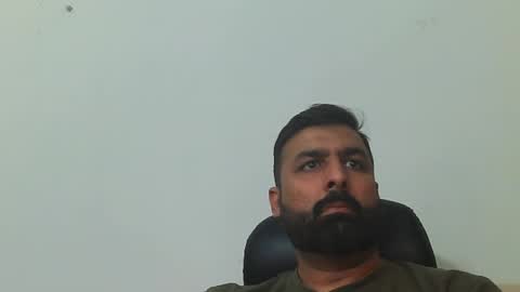 Hairy Arabian online show from 02/17/25, 10:07