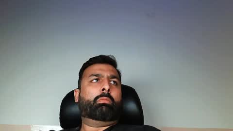 Hairy Arabian online show from 02/19/25, 07:05